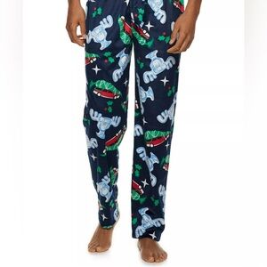 Men's National Lampoon Christmas Vacation Lounge Pants XL